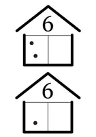 Aperçu - Jeux - Maison du 6 - Page 1