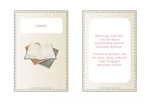 Vorschau - Arbeitsblätter - Stationen Differenzierung - Deutsch Texte verfassen - Seite 3