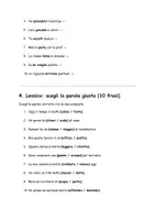 anteprima - Esercizi - ITALIANO L2 - Pagina 3