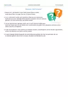 Vorschau - Stundenentwürfe - MATERIALPAKET HEILIGER NIKOLAUS - katholische Religion (5. - 8. Schulstufe) - Seite 3