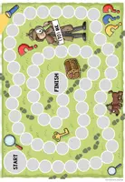 Vista previa - Juegos / Gamificación - TO BE - Grammar Game - página 2
