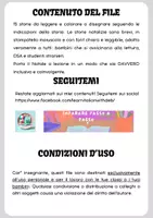 anteprima - Materiale di supporto/inclusione - Letture di Natale per tutti - classe prima - Pagina 2