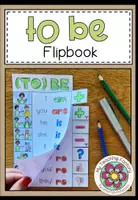 Vista previa - Hojas de trabajo - TO BE - Flipbook - Portada