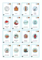 Vorschau - Spiele - Ich packe meinen Koffer - Winter / Weihnachts -Edition - Seite 3
