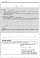 Vorschau - Stundenentwürfe - Christliche Konfessionen (Bildkarten, Legekreise und Flipbook) - Seite 2