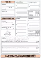 Vorschau - Arbeitsblätter - Flipbook Überblick über die Garverfahren - Seite 3