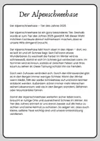 Vorschau - Arbeitsblätter - Materialpaket: Tiere des Jahres mit Hörtext und Aufgaben - Seite 2