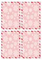 Aperçu - Feuilles d'exercices - Pack Complet Maths Noël en Maternelle ! - Page 2