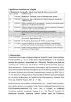 Vorschau - Stundenentwürfe - Prüfungsentwurf Proportionale Zuordnungen 14 Punkte - Seite 1