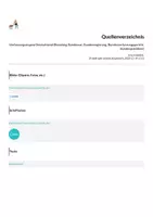 Vorschau - Merkblätter - Verfassungsorgane Deutschland (Bundestg, Bundesrat, Bundesregierung, Bundesverfassungsgericht, Bundespräsident) - Seite 1