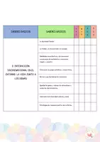 Vista previa - Evaluación - RÚBRICAS DE EVALUACIÓN - página 3