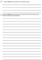 Vorschau - Arbeitsblätter - Staatsformen (Demokratie und Diktatur) - Seite 2