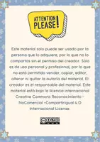 Vista previa - Juegos / Gamificación - DOMINÓ DE INVIERNO - página 1