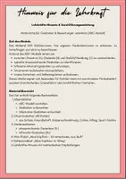 Vorschau - Arbeitsblätter - Gedanken & Gefühle im Griff – Training für Selbstregulation - Seite 3