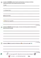 Vorschau - Test - Klassenarbeit Wirtschaft und Umwelt (+ LE Version und Erwartungshorizont) - Seite 2