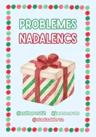 Vista previa - Unidades / Secuencias / Situaciones de Aprendizaje - MATEMÀTIQUES NADALENQUES - Portada