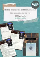 Vorschau - Unterrichtsreihen - wachsendes Materialpaket: Philosophieren mit Musik - Seite 1