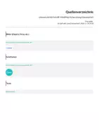Vorschau - Arbeitsblätter - Umwelt und Wirtschaft- MindMap Vorbereitung Klassenarbeit - Seite 1