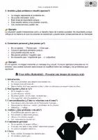 Vorschau - Unterrichtsreihen - Grundlagenmaterial: La conquista de América - Seite 3