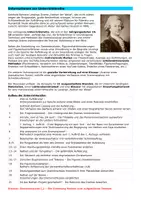 Vorschau - Unterrichtsreihen - Nathan der Weise Unterrichtsreihe mit Klausur zum Drama von Gotthold Ephraim Lessing - Seite 1