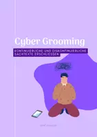 Vorschau - Arbeitsblätter - Sachtext und Diagramm zu Cybergrooming - Deckblatt