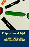Vorschau - Merkblätter - Präpositionalobjekt - Montessori - Deckblatt