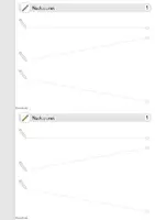Vorschau - Arbeitsblätter - Miniheft: Nachspuren & Schwungübungen (Graphomotorik) - Seite 2