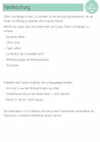 Vorschau - Fördermaterial/Inklusion - Blitzblick Weihnachten Zahlenraum bis 10 - Seite 3