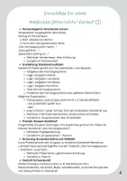 Vorschau - Stundenentwürfe - Lese-Training Sachtexte Organe: Das Harnwegssystem Klassen 5, 6, 7 - Seite 3