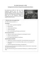 Vorschau - Arbeitsblätter - Die Stalinverfassung Text + Aufgaben + EWH - Deckblatt