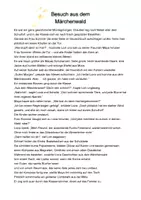 Vorschau - Arbeitsblätter - Deutsch Komplettpaket Grundschule - Seite 2