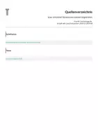 Vorschau - Merkblätter - Materialpaket: Lernzettel zu Sozialer Ungleichheit (Q1/Q2) - Seite 2