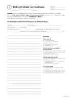 Vorschau - Unterrichtsreihen - Expressionismus - Theorie & Praxis - Reihe - Kunstprojekt - Seite 3