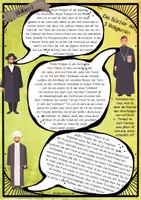 Vorschau - Stundenentwürfe - Islam 5 Stationen - Seite 2