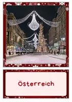 Vorschau - Arbeitsblätter - Materialpaket "Weihnachten in aller Welt" - Seite 3