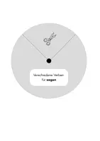 Vorschau - Mal- und Bastelvorlagen - Wortschatzräder für Satzanfänge und Eigenschaften - eine Geschichte schreiben - Seite 1