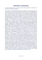 Vorschau - Arbeitsblätter - Die Pflegeübergabe - Seite 3