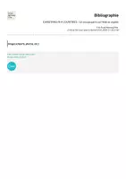 Aperçu - Préparation de séance / Séance complète - CHRISTMAS IN 4 COUNTRIES – Un escape game sur Noël en anglais - Page 1