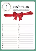 Vorschau - Stundenentwürfe - Lehrreicher Adventskalender – Rätsel, Geschichten & Überraschungen | 9–13 Jahre - Seite 2