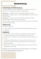 anteprima - Materiale di supporto/inclusione - Sommerferien - Sommer Merkspiel - DaZ DaF (Memory sulle vacanze estive) - Pagina 1