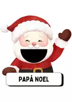 Vista previa - Juegos / Gamificación - Papá Noel Glotón - página 2