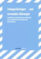 Vorschau - Arbeitsblätter - Fallbeispiel einer Zwangsstoerung - Deckblatt