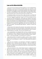 Vorschau - Arbeitsblätter - Fallbeispiel einer Zwangsstoerung - Seite 1