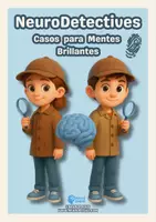 Vista previa - Unidades / Secuencias / Situaciones de Aprendizaje - NEURODETECTIVES. CASOS PARA MENTES BRILLANTES - página 2
