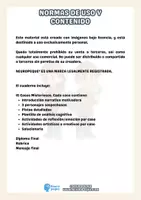 Vista previa - Unidades / Secuencias / Situaciones de Aprendizaje - NEURODETECTIVES. CASOS PARA MENTES BRILLANTES - página 3