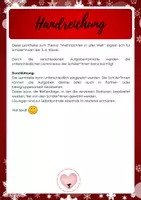Vorschau - Arbeitsblätter - Lerntheke - Weihnachten in aller Welt - Seite 2