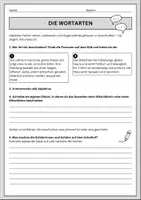 Vorschau - Arbeitsblätter - Wortarten Klasse 5-6: Nomen, Verben & Adjektive - Seite 2