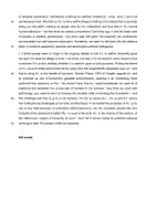 Vorschau - Klassenarbeiten - Oberstufenklausur Thema Science and Technology mit Erwartungshorizont - Seite 2