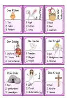 Vorschau - Spiele - Sag es nicht Ostern Deutsch Spiel - Seite 2