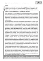 Vorschau - Arbeitsblätter - Los jóvenes de la Generación Z (Puzzle de expertos) - Seite 1